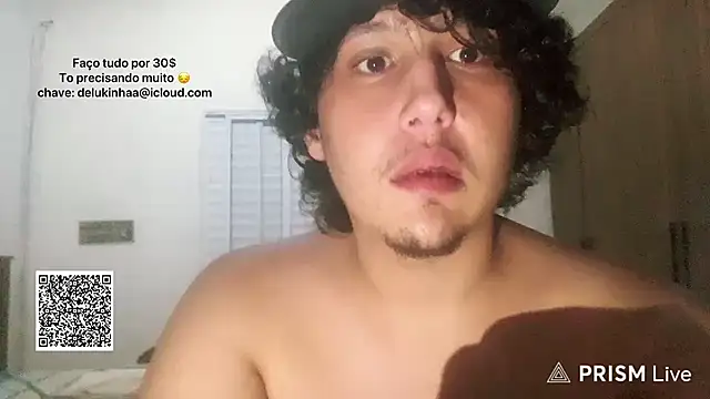 FehNSFW online show from April 18, 2026, 2:59 am