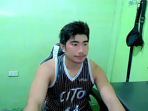 Snapshot of Hunkfireman chatting on June 21, 2026, 11:40 pm Hunkfireman online show from June 21, 2026, 11:40 pm