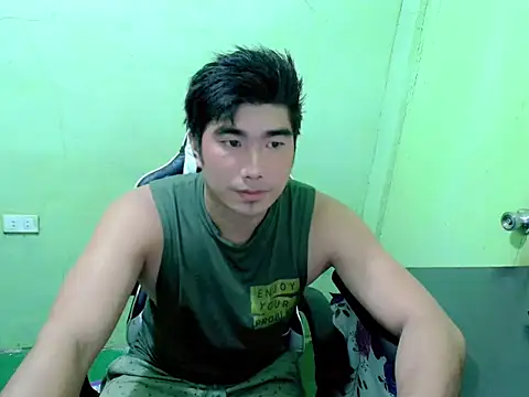 Snapshot of Hunkfireman chatting on June 30, 2026, 1:06 am Hunkfireman online show from June 30, 2026, 1:06 am