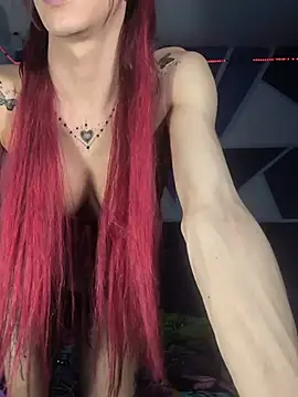 SamySeduction online show from June 20, 2026, 8:00 pm