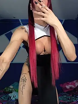 SamySeduction online show from July 1, 2026, 9:55 am