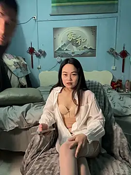 saosao-11 online show from April 9, 2026, 12:10 pm