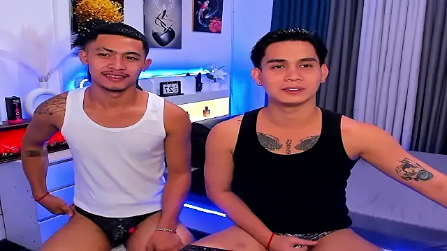 Snapshot of Xasianhotguy chatting on July 27, 2026, 12:01 pm Xasianhotguy online show from July 27, 2026, 12:01 pm