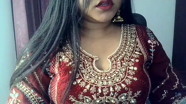 Rani 015 online show from May 31, 2026, 2:24 pm