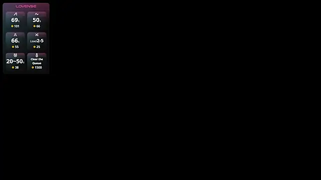 Snapshot of TondaNero chatting on May 30, 2026, 7:44 pm TondaNero online show from May 30, 2026, 7:44 pm