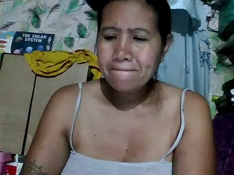  SweetSmile online show from April 7, 2026, 8:09 pm