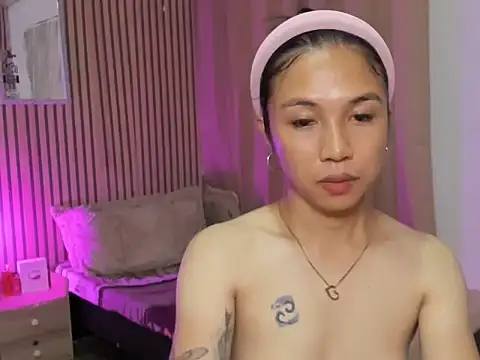 camilla wild online show from April 17, 2026, 1:30 am