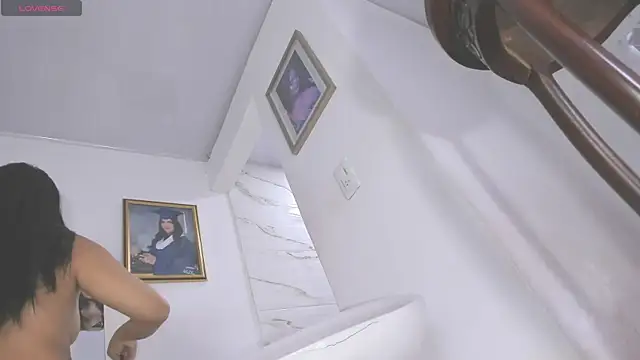 Snapshot of amazing_vivi chatting on August 1, 2026, 10:52 pm amazing vivi online show from August 1, 2026, 10:52 pm
