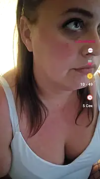 Snapshot of Blondibaby chatting on July 14, 2026, 7:30 pm Blondibaby online show from July 14, 2026, 7:30 pm
