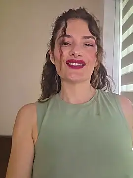 CelineBoyer  online show from July 5, 2026, 9:55 pm