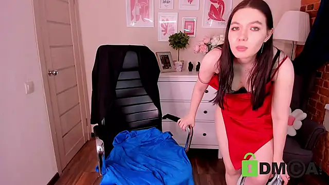  Melissa Black  online show from April 9, 2026, 3:50 pm