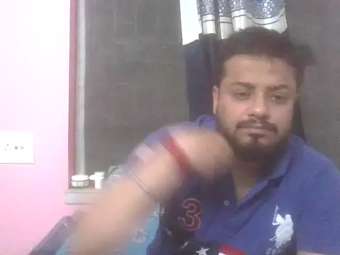 hotboyl6969 online show from April 5, 2026, 9:01 pm