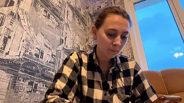 Snapshot of AiConzemius chatting on April 6, 2026, 4:52 pm AiConzemius online show from April 6, 2026, 4:52 pm