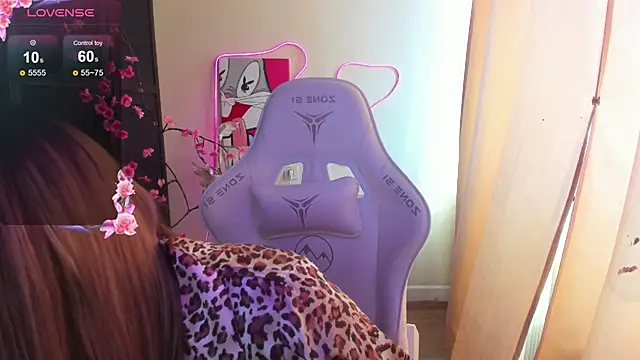 Snapshot of AmeliePeach chatting on April 9, 2026, 4:12 am AmeliePeach online show from April 9, 2026, 4:12 am