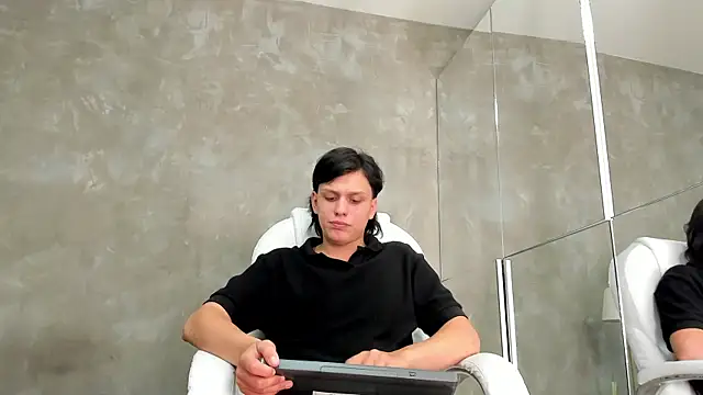 Thiago klein online show from May 2, 2026, 11:59 am