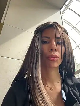 AlmaSajor  online show from April 13, 2026, 2:11 pm