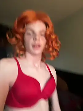 Freaky Femboy420 online show from April 4, 2026, 9:01 pm