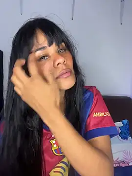 ChloeFox2 online show from April 8, 2026, 11:16 pm