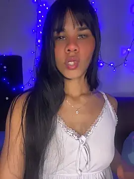 ChloeFox2 online show from April 14, 2026, 3:12 am