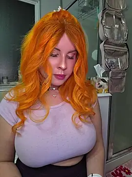 ItsAuroraBorealis online show from June 14, 2026, 4:14 am