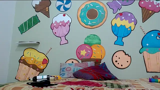 Snapshot of pamelaskiny20 chatting on April 10, 2026, 1:22 am pamelaskiny20 online show from April 10, 2026, 1:22 am