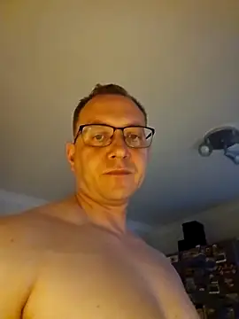 Adamus41 online show from April 5, 2026, 5:48 am