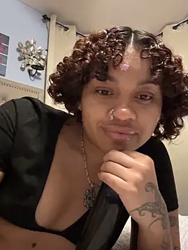 Sickobaby  online show from April 13, 2026, 6:08 am