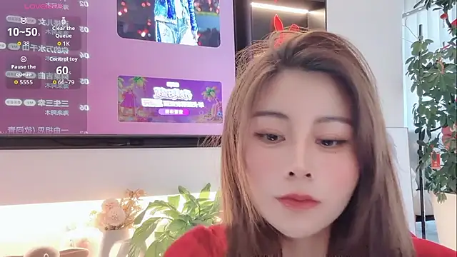 tingting-youu online show from June 26, 2026, 11:36 am