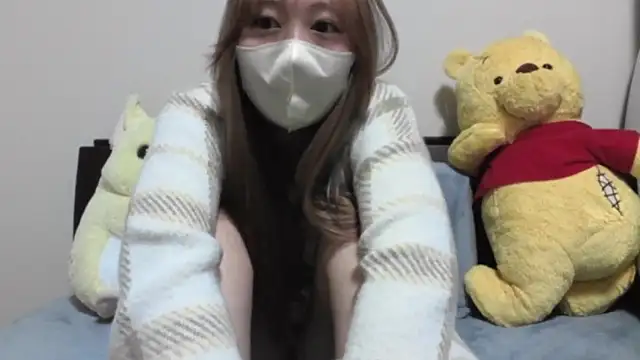 himari 0915 online show from April 21, 2026, 8:42 am