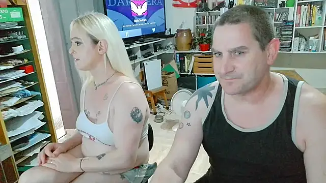 teddythebeer86 online show from June 15, 2026, 2:08 pm