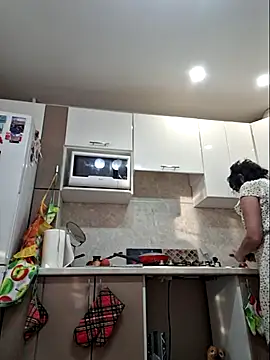 LaliaMia online show from March 4, 2025, 3:55 am