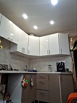 LaliaMia online show from March 21, 2025, 4:39 am