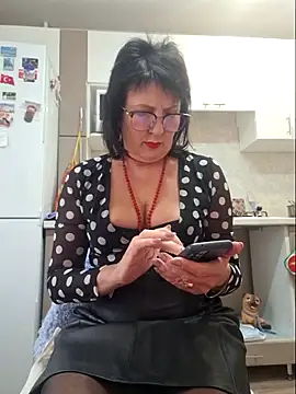 LaliaMia online show from September 18, 2025, 4:36 am