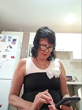 LaliaMia online show from November 3, 2025, 4:03 am