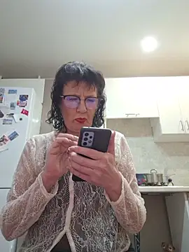 LaliaMia online show from December 21, 2025, 3:13 am