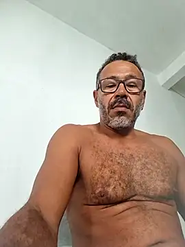 Snapshot of paizao1977brazil chatting on April 12, 2026, 4:45 pm paizao1977brazil online show from April 12, 2026, 4:45 pm