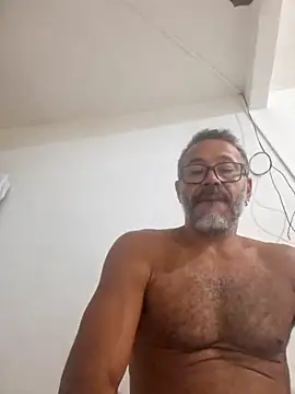 Snapshot of paizao1977brazil chatting on April 25, 2026, 3:53 am paizao1977brazil online show from April 25, 2026, 3:53 am