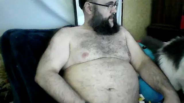 Snapshot of BriTheTopBear chatting on May 31, 2026, 1:36 am BriTheTopBear online show from May 31, 2026, 1:36 am