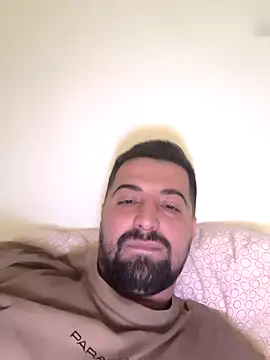 Attila2701 online show from April 7, 2026, 7:36 pm