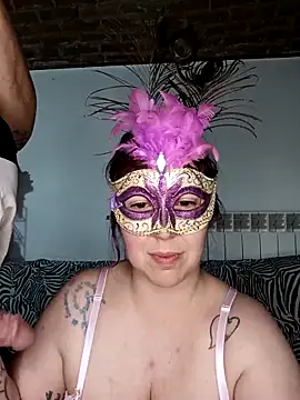 Giochidicoppia online show from April 12, 2026, 9:31 pm