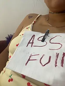 Slut Anna FullDirty online show from April 12, 2026, 5:51 pm