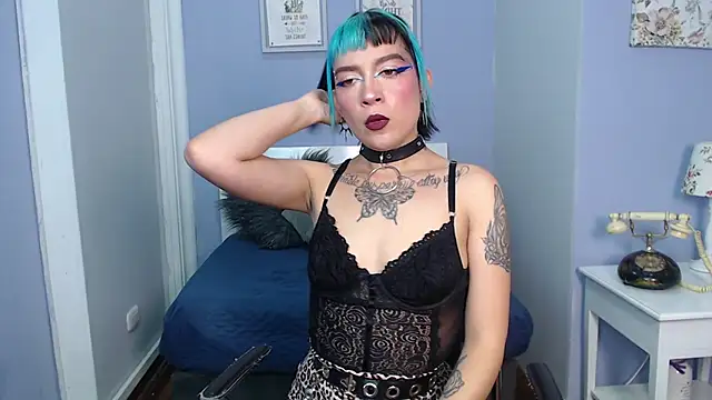 velveth noir online show from April 9, 2026, 1:27 pm