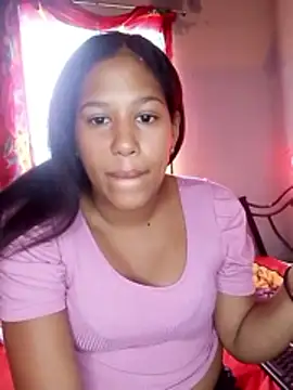 Snapshot of Cherry_0507 chatting on April 13, 2026, 2:11 pm Cherry 0507 online show from April 13, 2026, 2:11 pm