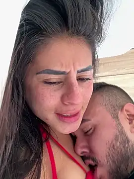 lunasex06 online show from April 8, 2026, 2:06 pm