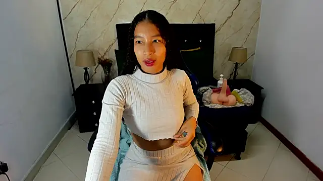 Snapshot of hasley_cute chatting on May 31, 2026, 7:15 pm hasley cute online show from May 31, 2026, 7:15 pm