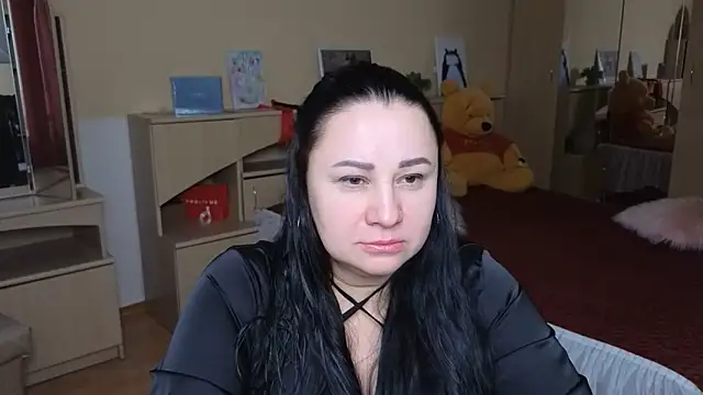 Mia Misteryy online show from April 22, 2026, 5:32 am