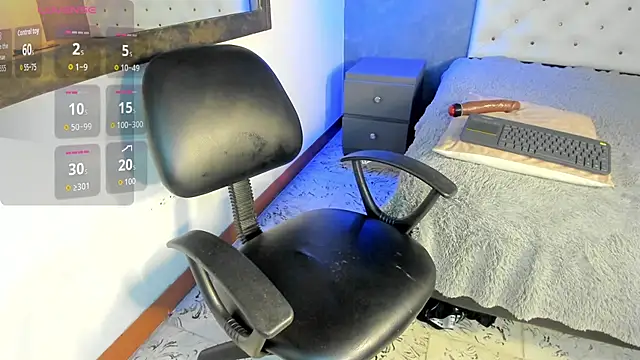 Jara Chick online show from April 16, 2026, 9:39 pm