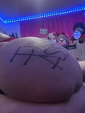Snapshot of Melanie_Slut_nasty chatting on July 12, 2026, 3:41 am Melanie Slut nasty online show from July 12, 2026, 3:41 am