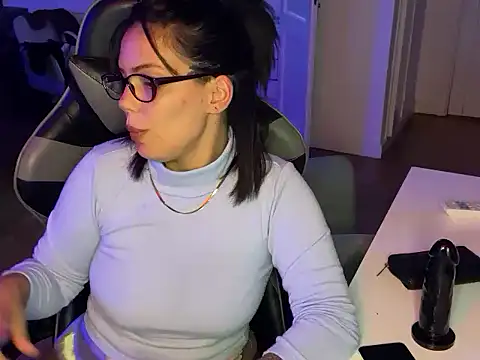 anestesia 5 online show from April 7, 2026, 1:17 am