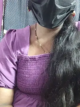 Snapshot of Vasundhara_telugu chatting on June 25, 2026, 6:12 pm Vasundhara telugu online show from June 25, 2026, 6:12 pm